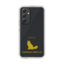 Slim Protection Case［ &UCHINOCO - Norwegian Forest Cat ］