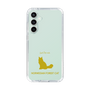 Slim Protection Case［ &UCHINOCO - Norwegian Forest Cat ］