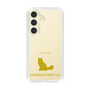 Slim Protection Case［ &UCHINOCO - Norwegian Forest Cat ］