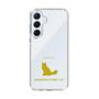 Slim Protection Case［ &UCHINOCO - Norwegian Forest Cat ］