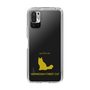 Slim Protection Case［ &UCHINOCO - Norwegian Forest Cat ］