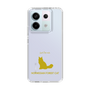 Slim Protection Case［ &UCHINOCO - Norwegian Forest Cat ］