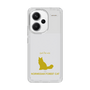 Slim Protection Case［ &UCHINOCO - Norwegian Forest Cat ］