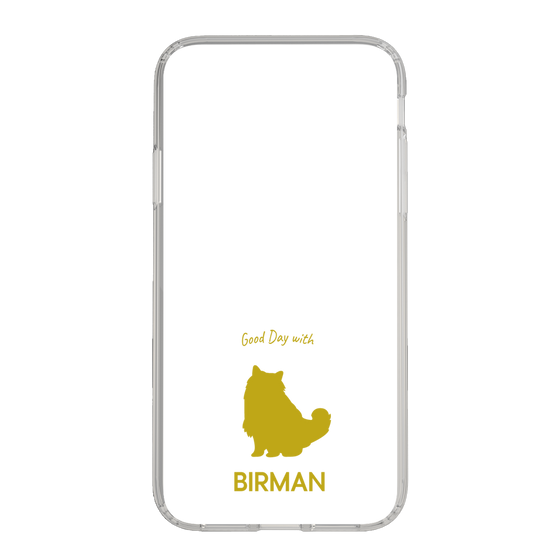 Slim Protection Case［ &UCHINOCO - Birman ］