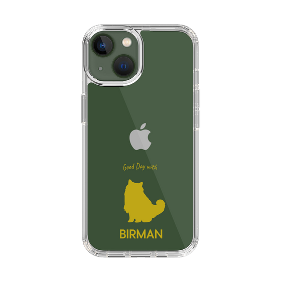 Slim Protection Case［ &UCHINOCO - Birman ］