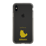 Slim Protection Case［ &UCHINOCO - Birman ］