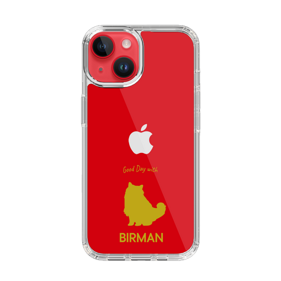 Slim Protection Case［ &UCHINOCO - Birman ］