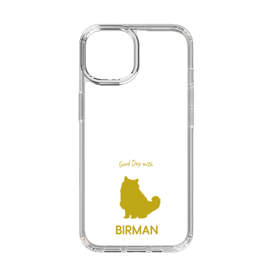 Slim Protection Case［ &UCHINOCO - Birman ］