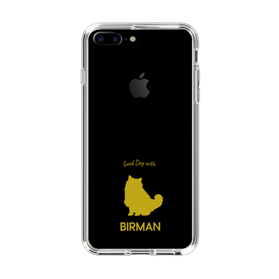 Slim Protection Case［ &UCHINOCO - Birman ］