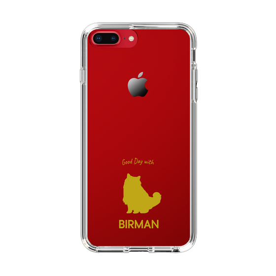 Slim Protection Case［ &UCHINOCO - Birman ］