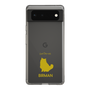 Slim Protection Case［ &UCHINOCO - Birman ］