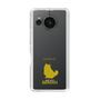 Slim Protection Case［ &UCHINOCO - Birman ］