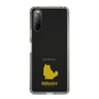 Slim Protection Case［ &UCHINOCO - Birman ］