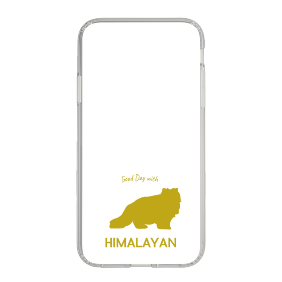 Slim Protection Case［ &UCHINOCO - Himalayan ］