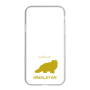 Slim Protection Case［ &UCHINOCO - Himalayan ］
