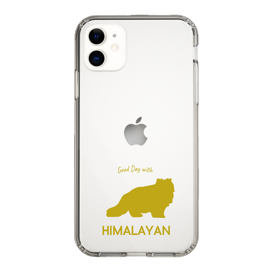 Slim Protection Case［ &UCHINOCO - Himalayan ］