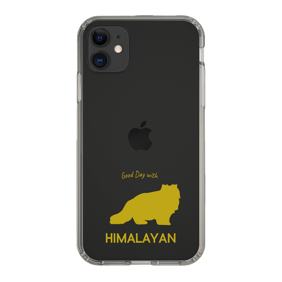 Slim Protection Case［ &UCHINOCO - Himalayan ］