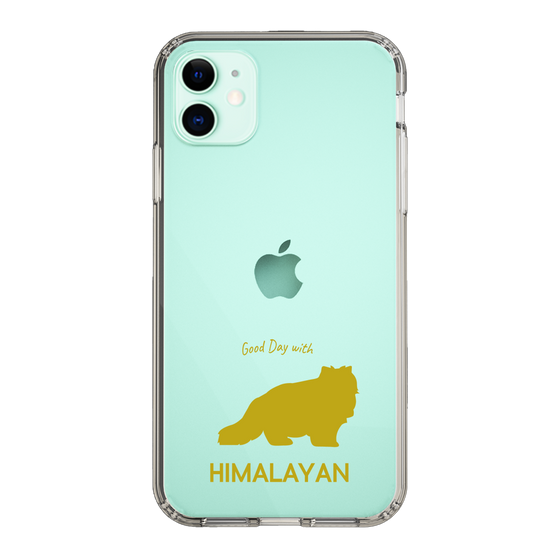 Slim Protection Case［ &UCHINOCO - Himalayan ］