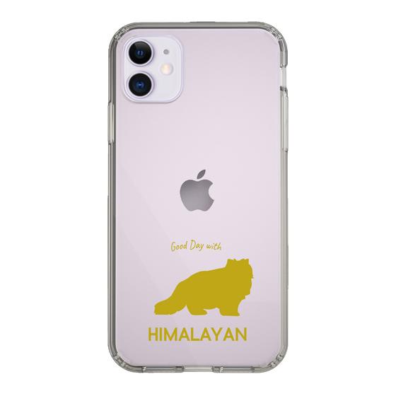 Slim Protection Case［ &UCHINOCO - Himalayan ］