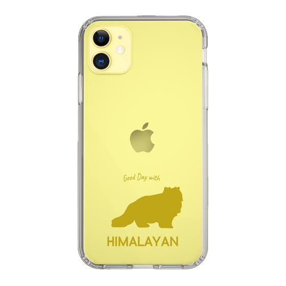 Slim Protection Case［ &UCHINOCO - Himalayan ］