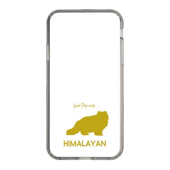 Slim Protection Case［ &UCHINOCO - Himalayan ］