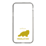Slim Protection Case［ &UCHINOCO - Himalayan ］