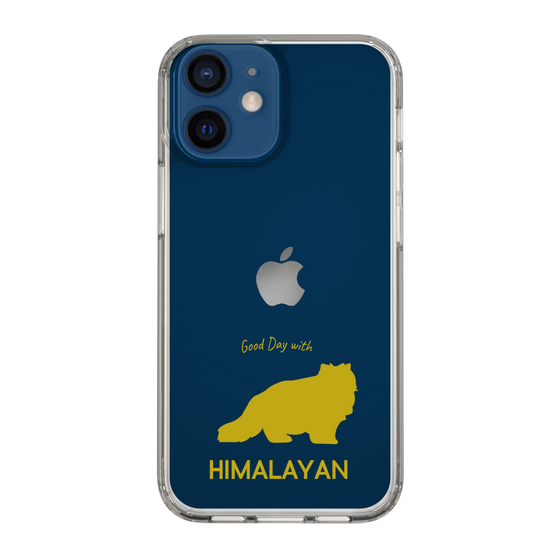 Slim Protection Case［ &UCHINOCO - Himalayan ］