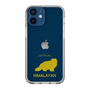 Slim Protection Case［ &UCHINOCO - Himalayan ］