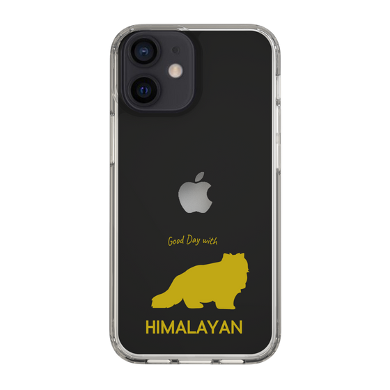 Slim Protection Case［ &UCHINOCO - Himalayan ］