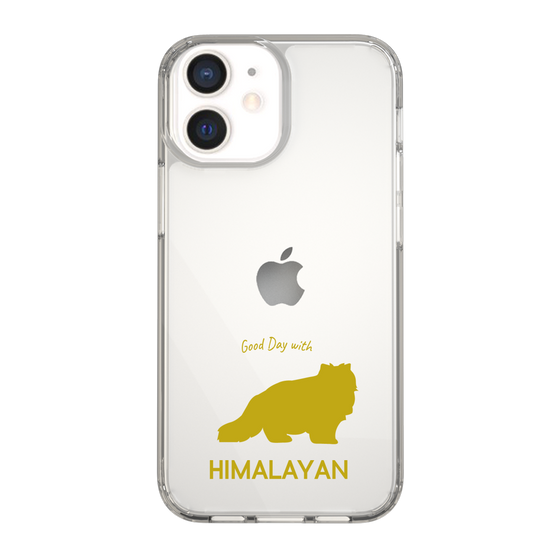 Slim Protection Case［ &UCHINOCO - Himalayan ］