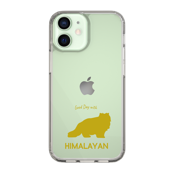 Slim Protection Case［ &UCHINOCO - Himalayan ］