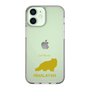 Slim Protection Case［ &UCHINOCO - Himalayan ］