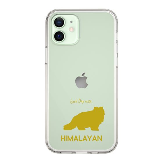 Slim Protection Case［ &UCHINOCO - Himalayan ］