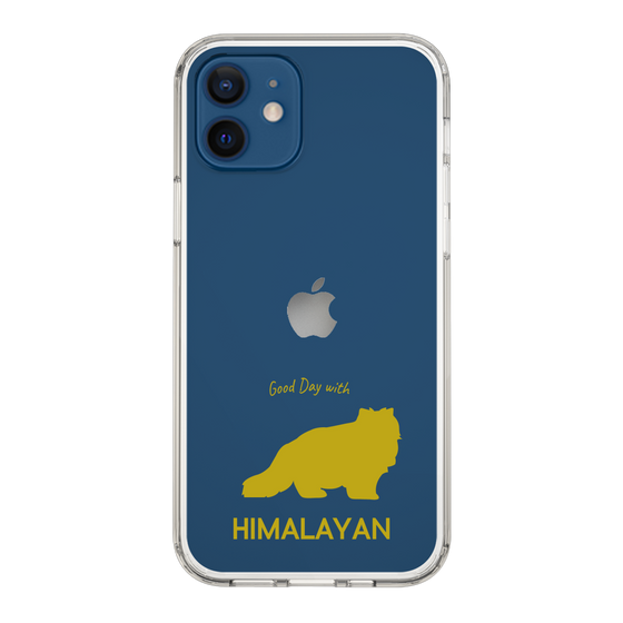 Slim Protection Case［ &UCHINOCO - Himalayan ］