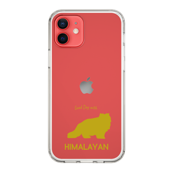 Slim Protection Case［ &UCHINOCO - Himalayan ］
