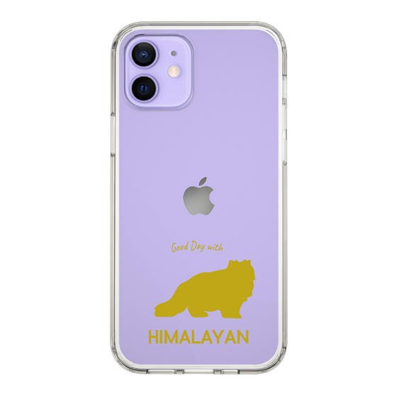 Slim Protection Case［ &UCHINOCO - Himalayan ］