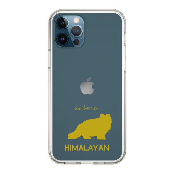 Slim Protection Case［ &UCHINOCO - Himalayan ］