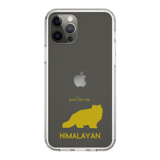 Slim Protection Case［ &UCHINOCO - Himalayan ］