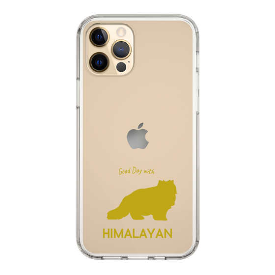 Slim Protection Case［ &UCHINOCO - Himalayan ］