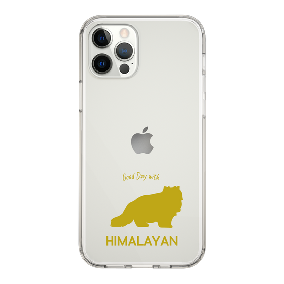 Slim Protection Case［ &UCHINOCO - Himalayan ］