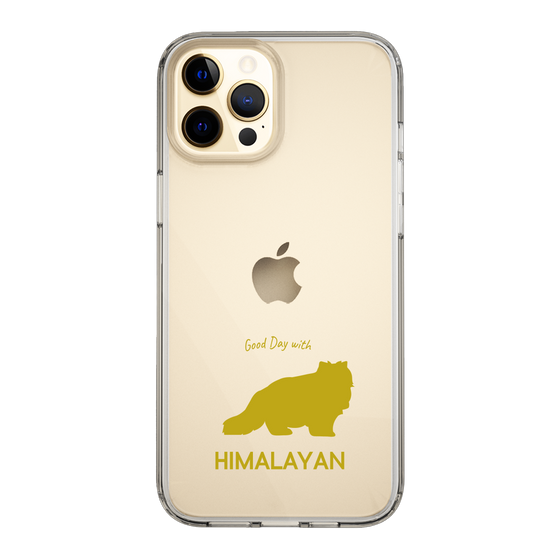 Slim Protection Case［ &UCHINOCO - Himalayan ］