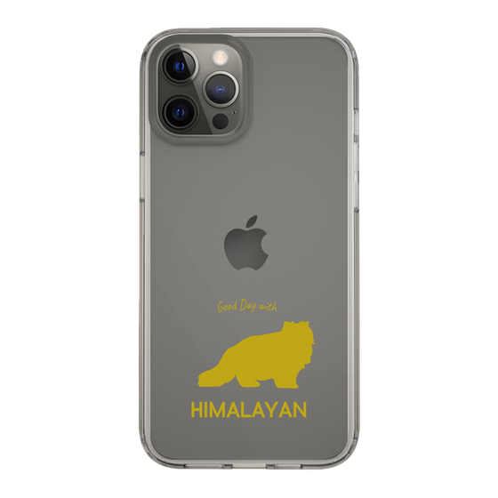 Slim Protection Case［ &UCHINOCO - Himalayan ］