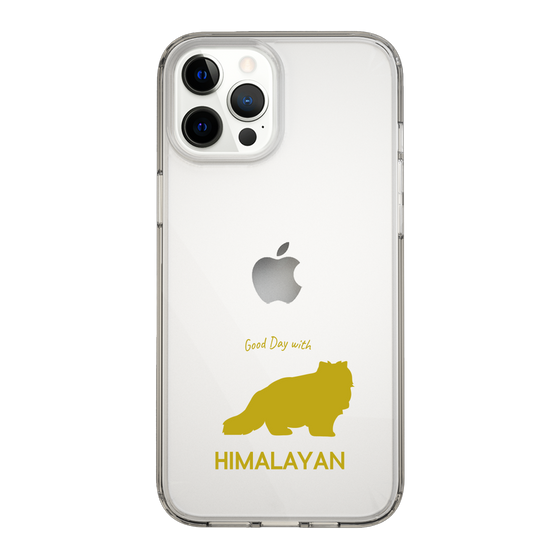 Slim Protection Case［ &UCHINOCO - Himalayan ］