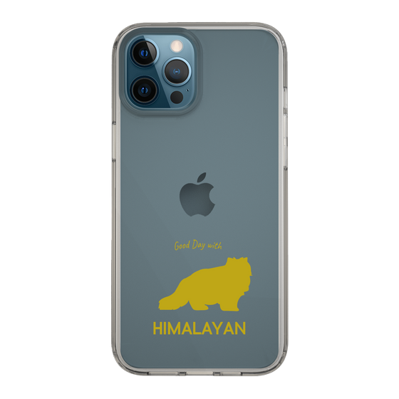 Slim Protection Case［ &UCHINOCO - Himalayan ］