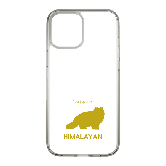 Slim Protection Case［ &UCHINOCO - Himalayan ］