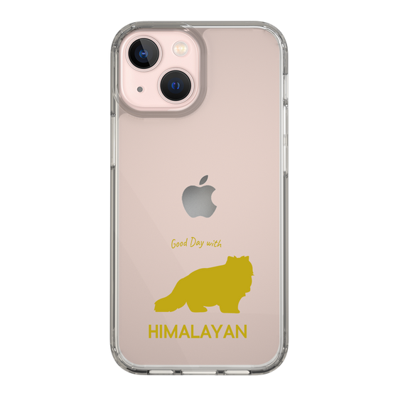 Slim Protection Case［ &UCHINOCO - Himalayan ］
