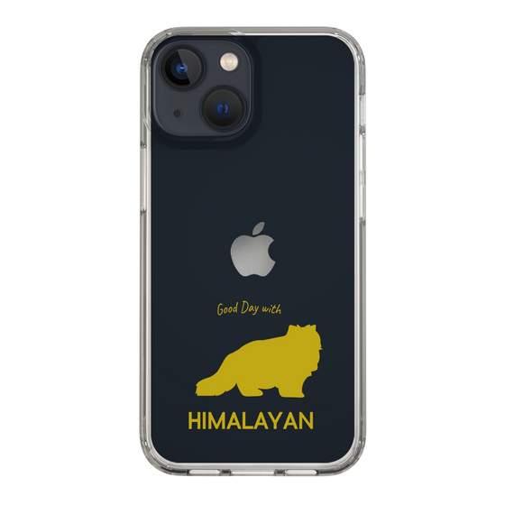 Slim Protection Case［ &UCHINOCO - Himalayan ］