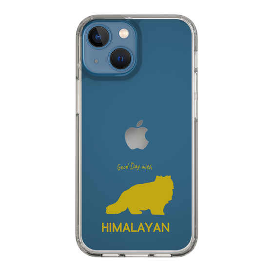 Slim Protection Case［ &UCHINOCO - Himalayan ］