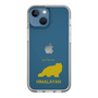 Slim Protection Case［ &UCHINOCO - Himalayan ］