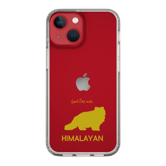 Slim Protection Case［ &UCHINOCO - Himalayan ］